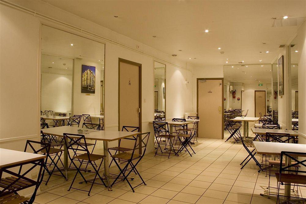 Hotel Ours Blanc - Victor Hugo Toulouse Bagian luar foto